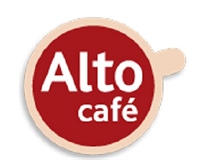 ALTO CAFE (logo)