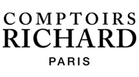 LES COMPTOIRS RICHARD (logo)
